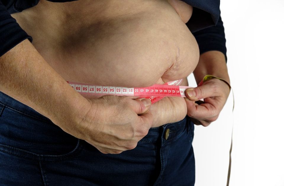 Novo istraživanje: Gojazni ljudi će izgubiti više kilograma ako imaju novčani podsticaj