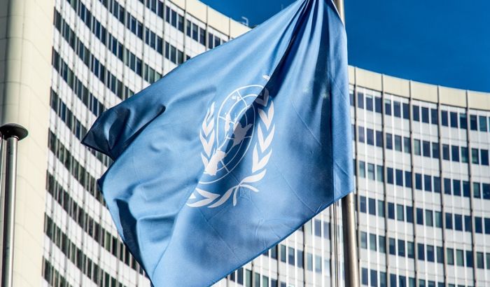 UN usvojio rezoluciju o prekidu vatre radi imunizacije