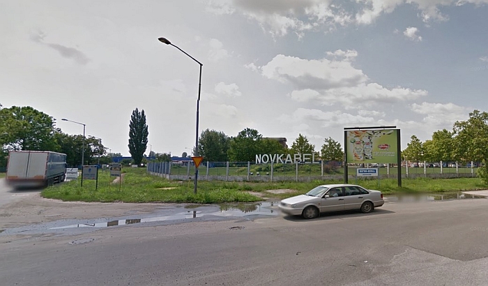 Urbanisti ponovo crtaju Industrijsku zonu u Novom Sadu