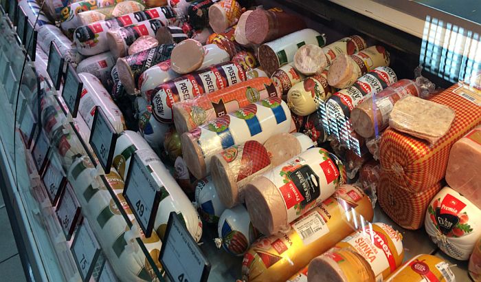 Ponuda hrane prilagođena kupovnoj moći, potrošači u Srbiji zahtevniji