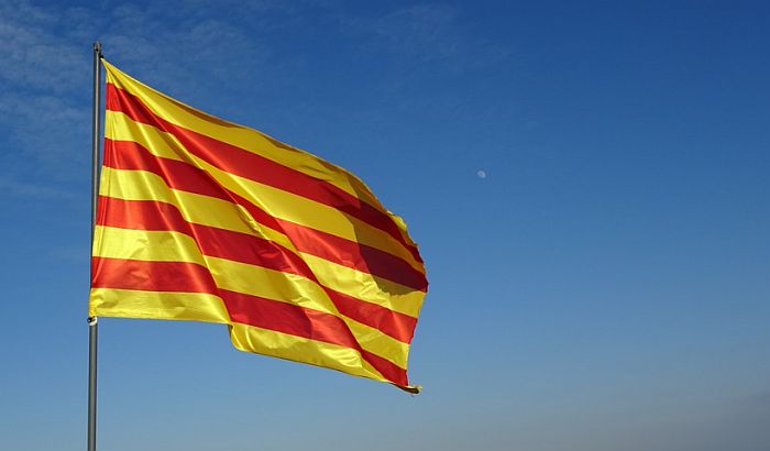 Dvojica katalonskih vođa u pritvoru