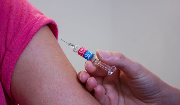 Tek svako drugo dete u Srbiji vakcinisano