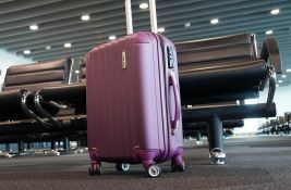 Na nemačkim aerodromima gomila se izgubljeni prtljag