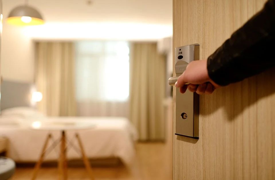 Par iz Italije "besplatno" odsedao u nekoliko hotela u Hrvatskoj