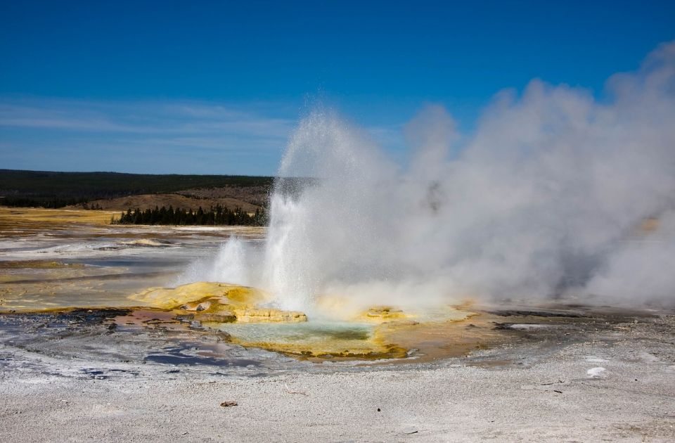 Naučnici pokušavaju da obezbede nove izvore geotermalne energije 