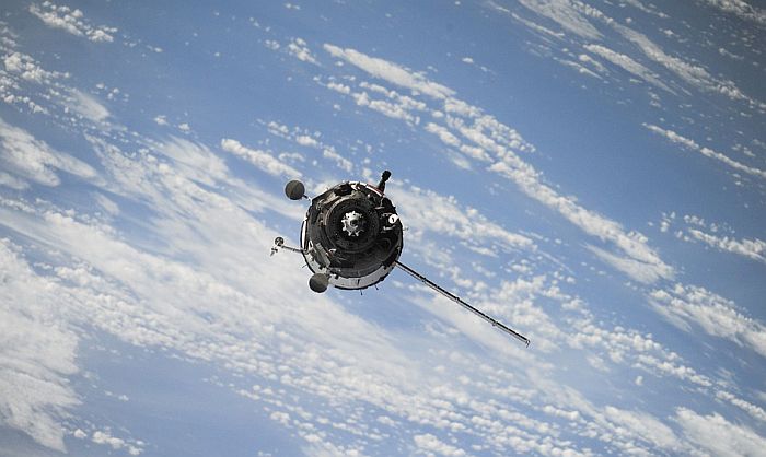 Odloženo lansiranje prvog slovenačkog satelita