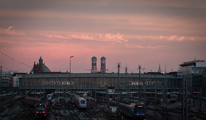 Iz Nemačke svake godine bude vraćeno oko 2.000 građana Srbije