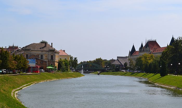 Zrenjanin: O zagađenju životne sredine u Lukićevu i MZ "Dositej Obradović" u klubu "Dositej"