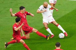 Prva utakmica na SP bez golova: Bod za Dansku i Tunis