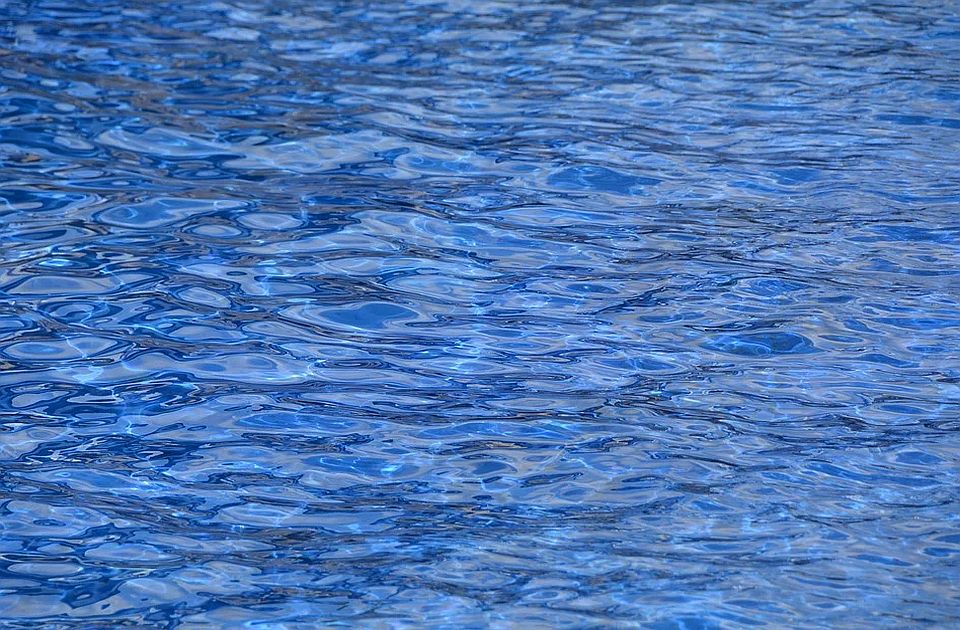 "Stadion" o trovanju dece hlorom: Krivi su vaterpolisti, ušli su u objekat iako je bilo zabranjeno
