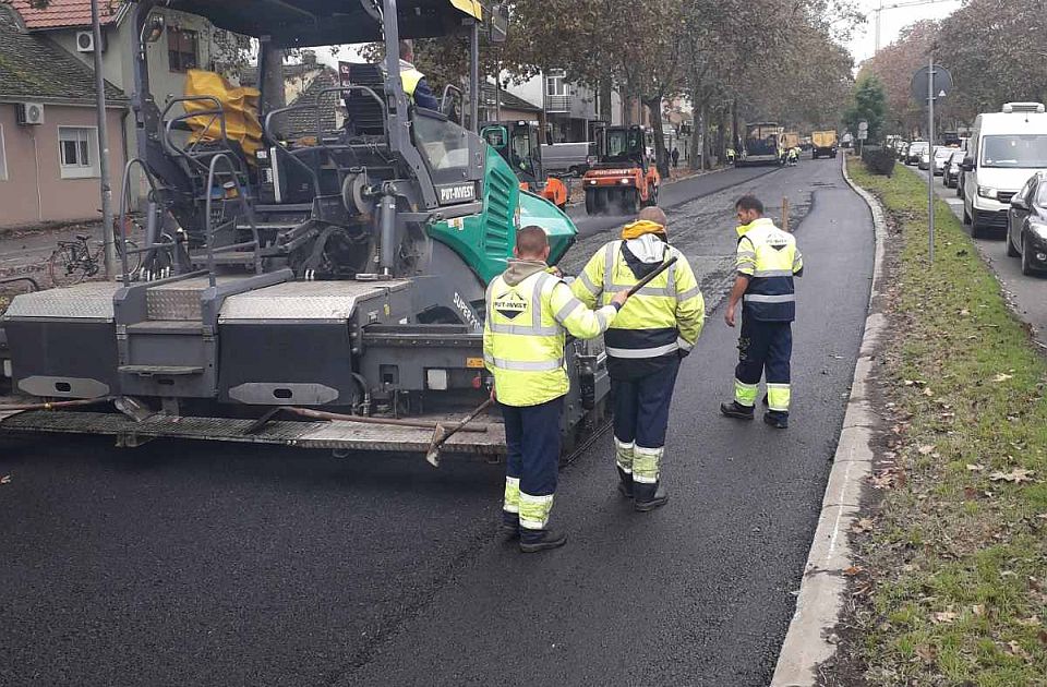 MAPA: Kako da se snađete u novosadskom saobraćaju i šta treba izbeći