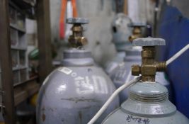Srbija izuzela Severnu Makedoniju iz zabrane izvoza prirodnog gasa