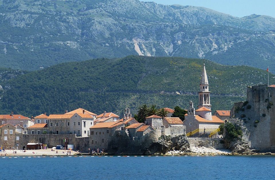 Bookaweb - novi turistički internet prostor koji vas vodi kroz Balkan