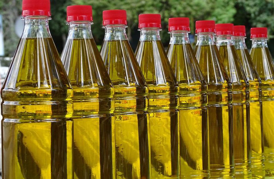 Nova izmena u cenama: Litar ulja može da košta do 220 dinara
