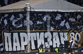 Partizan pisao Vučiću: Traži finansijsku pomoć države