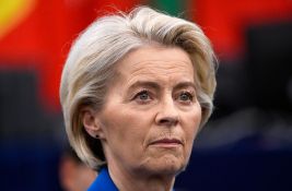Ursula fon der Lajen dolazi u Beograd: Sutra na sastanku sa Vučićem