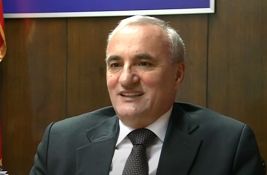 Bivši ambasador Crne Gore u Srbiji Tarzan Milošević teško povređen u udesu
