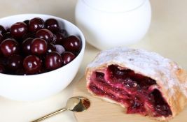 Pita sa višnjama: Kako se priprema?