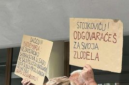 Roditelji Jovinih đaka: Ispisala se talentovana učenica, isključivi krivac za to - Radivoje P. Stojković