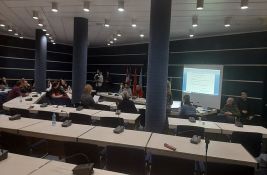 Sednica Komisije o crkvi na Limanu u četvrtak, otvoreno za građane