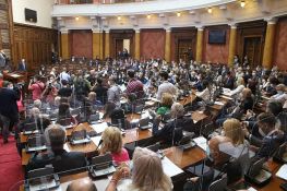 Danas sednica parlamenta, Srbija dobija nove poslanike sa Ivicom Dačićem na čelu
