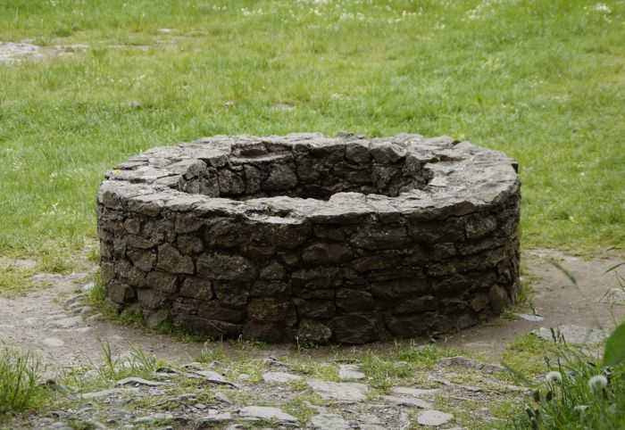 Beživotno telo muškarca pronađeno u bunaru salaša kod Žitišta