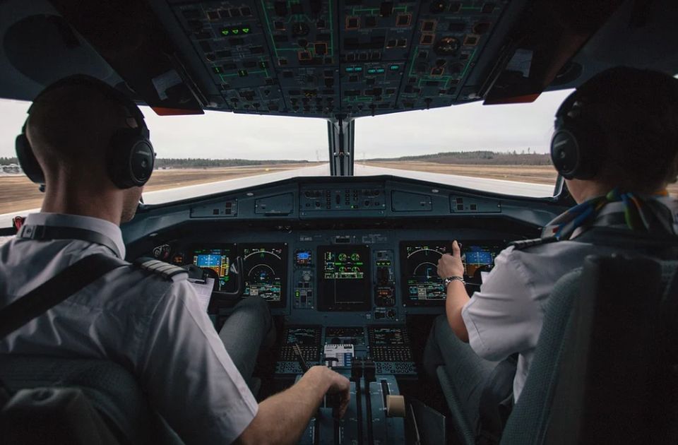 Piloti na letu za Adis Abebu zaspali, avion propustio sletanje