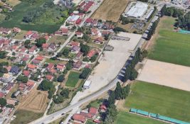 Menja se plan generalne regulacije Veternika: Nove zgrade umesto poslovnog prostora
