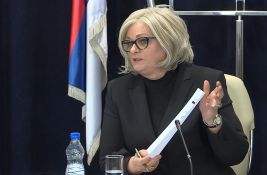 Guvernerka Tabaković prijavila vlasništvo nad petosobnim stanom tek nakon upita medija