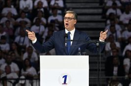 Ko je sve pomilovan pred Vučićev odlazak i da li je ispoštovana procedura?