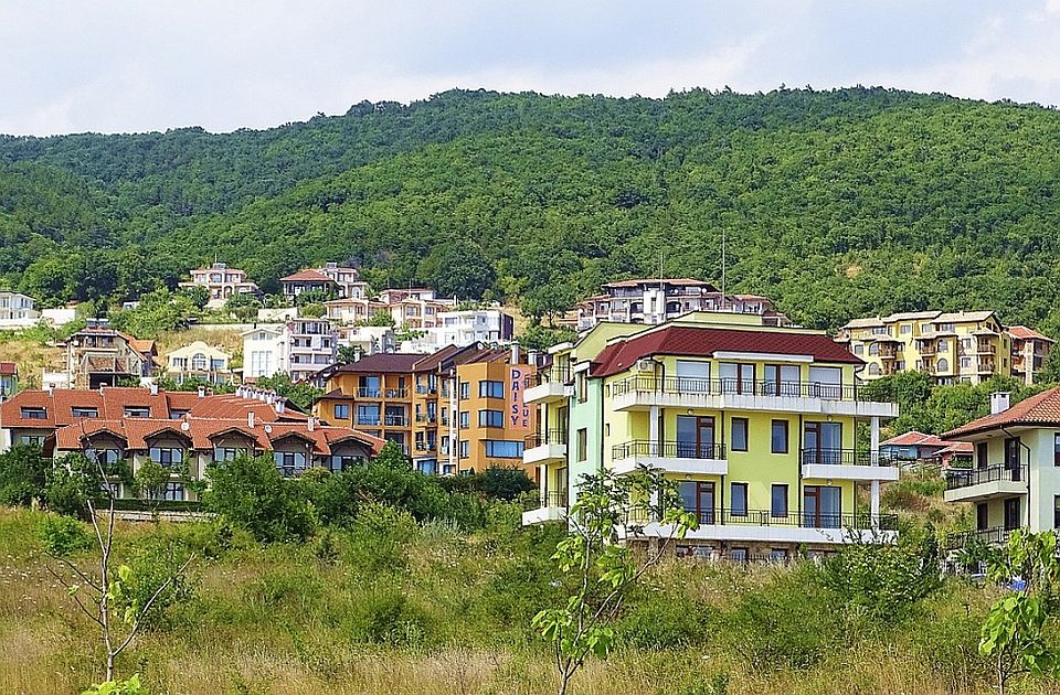 Kos: Bugarska predstavlja kapiju Evrope ka regionu Crnog mora i Turskoj 