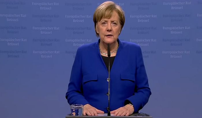 U Berlinu neće biti bilateralnih sastanaka Merkel s liderima Srbije i Kosova