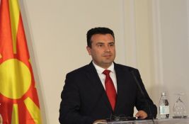 Zaev: Neprijatna dešavanja na Kosovu, lideri moraju da razgovaraju