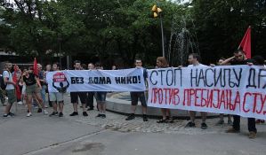 Nadležni nisu ispunili zahteve 