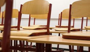 Predloženo da se u školama uvede posebna prostorija za nedisciplinovane učenike