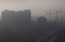 Samo 13 zemalja na svetu udiše zaista bezbedan vazduh - tri su u Evropi