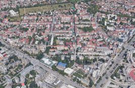 Šta se planira na Grbavici: Dokument pred građanima