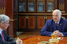 SAD ponovo ublažile sankcije Belorusiji