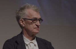 Vim Venders dobitnik počasne Nemačke filmske akademije