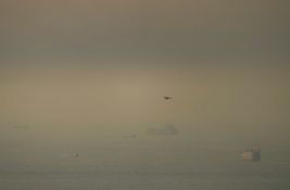 Iran planira da naplaćuje prolazak kroz Ormuski moreuz