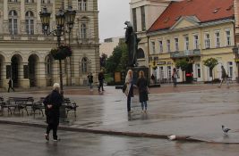 Novosađani, vreme će biti bez veze - ovo su opcije za vikend
