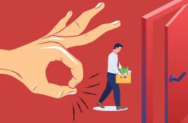 Talas otpuštanja u IT sektoru: Za samo nekoliko dana 500 ljudi ostalo bez posla