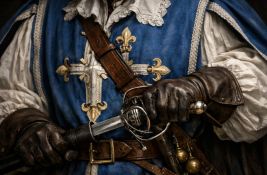 Pronađen skelet koji bi mogao pripadati pravom d'Artanjanu