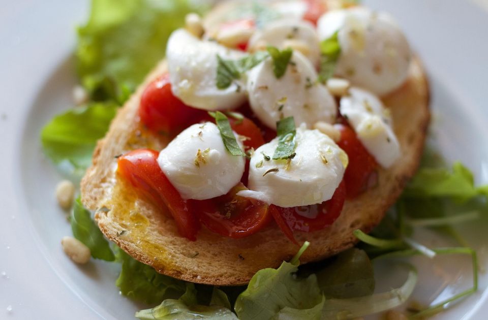 Jedna dijeta mogla bi usporiti starenje vašeg mozga za više od dve godine