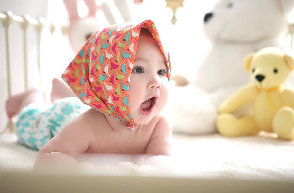 Evo kojoj će generaciji pripadati deca rođena u ovoj godini