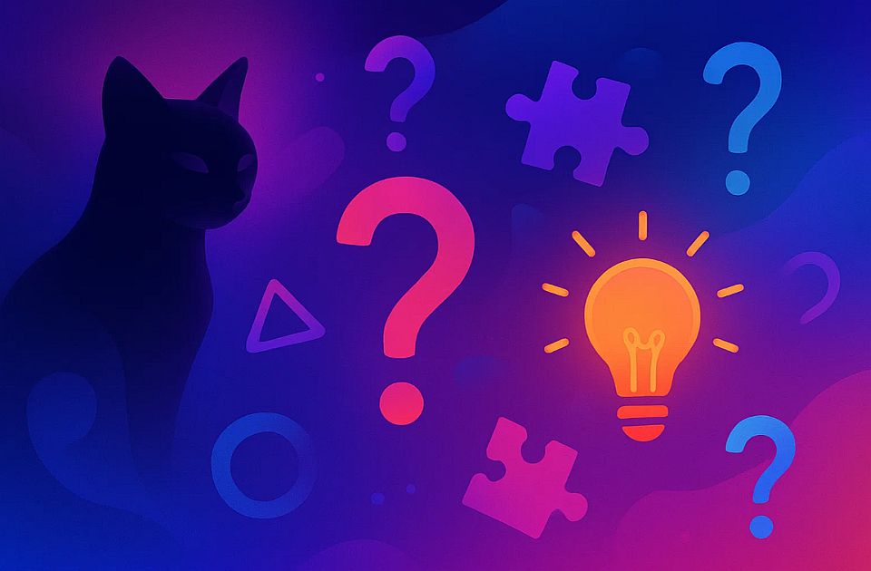 DNEVNI KVIZ: Deset pitanja - znate li sve?