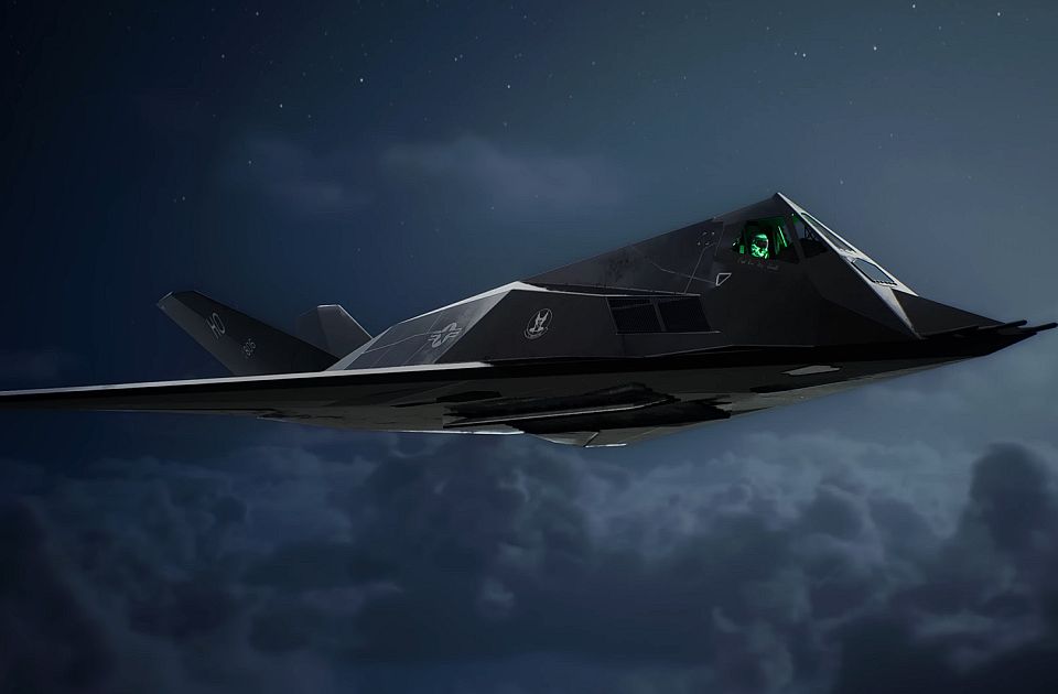 Na današnji dan: Oboren 