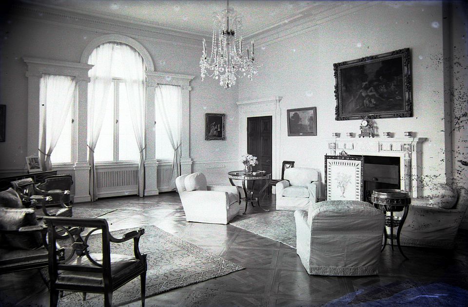 Predavanje "Jedna zaboravljena slika Nikole Pusena" u petak u Galeriji Matice srpske