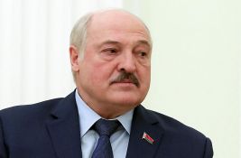 SAD uvele sankcije Lukašenku