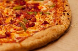 Korak po korak: Recept za domaću picu